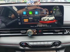 Trumpchi Leopard 2023 270T DCT J15 - ფოტო 15