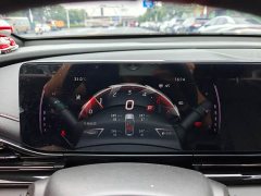 Trumpchi Leopard 2023 270T DCT J15 - ფოტო 17