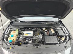 Trumpchi Leopard 2023 270T DCT J15 - ფოტო 19