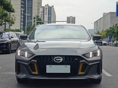 Trumpchi Leopard 2023 270T DCT J15 - ფოტო 2