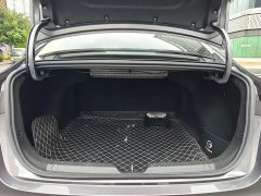 Trumpchi Leopard 2023 270T DCT J15 - ფოტო 20