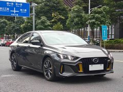 Trumpchi Leopard 2023 270T DCT J15 - ფოტო 3