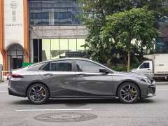 Trumpchi Leopard 2023 270T DCT J15 - ფოტო 4