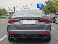 Trumpchi Leopard 2023 270T DCT J15 - ფოტო 5