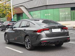 Trumpchi Leopard 2023 270T DCT J15 - ფოტო 6