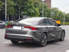 Trumpchi Leopard 2023 270T DCT J15 - ფოტო 7
