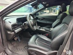 Trumpchi Leopard 2023 270T DCT J15 - ფოტო 8