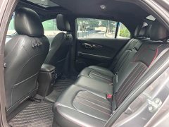 Trumpchi Leopard 2023 270T DCT J15 - ფოტო 9