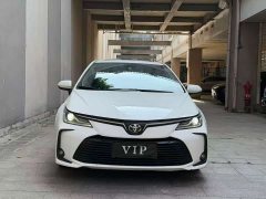 Toyota Corolla 2023 1.5L Elite - ფოტო 2