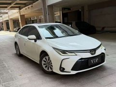 Toyota Corolla 2023 1.5L Elite - ფოტო 3