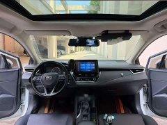 Toyota Corolla 2023 1.5L Elite - ფოტო 4