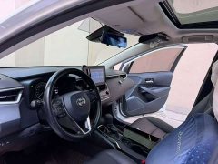 Toyota Corolla 2023 1.5L Elite - ფოტო 5