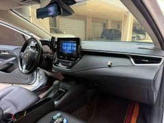 Toyota Corolla 2023 1.5L Elite - ფოტო 7
