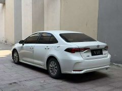 Toyota Corolla 2023 1.5L Elite - ფოტო 8