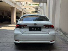 Toyota Corolla 2023 1.5L Elite - ფოტო 9