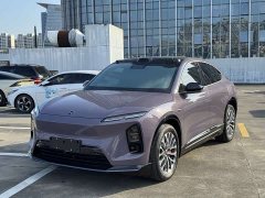 NIO EC6 100kWh - ფოტო 11