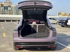 NIO EC6 100kWh - ფოტო 14