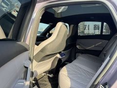 NIO EC6 100kWh - ფოტო 15