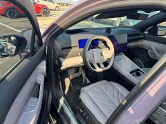 NIO EC6 100kWh - ფოტო 16