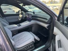 NIO EC6 100kWh - ფოტო 17