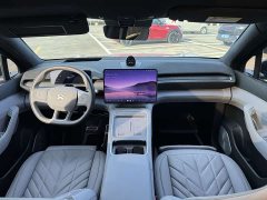 NIO EC6 100kWh - ფოტო 18