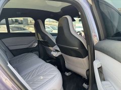 NIO EC6 100kWh - ფოტო 19