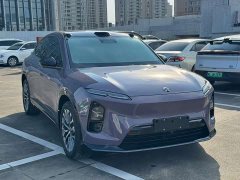 NIO EC6 100kWh - ფოტო 2