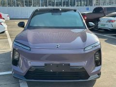 NIO EC6 100kWh - ფოტო 3