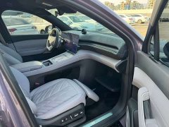 NIO EC6 100kWh - ფოტო 4