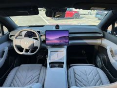 NIO EC6 100kWh - ფოტო 5