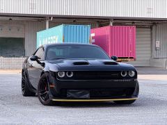 Dodge 2020 6.2T Automatic - photo 3