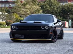 Dodge 2020 6.2T Automatic - photo 4