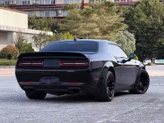Dodge 2020 6.2T Automatic - photo 5