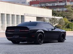 Dodge 2020 6.2T Automatic - photo 6