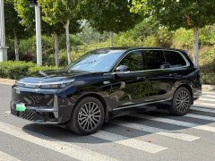 Geely Galaxy M9 2025 230km Two-Wheel Drive Explorer Edition - ფოტო 1