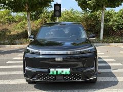 Geely Galaxy M9 2025 230km Two-Wheel Drive Explorer Edition - ფოტო 2