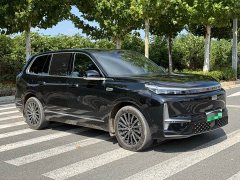 Geely Galaxy M9 2025 230km Two-Wheel Drive Explorer Edition - ფოტო 3