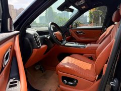 Geely Galaxy M9 2025 230km Two-Wheel Drive Explorer Edition - ფოტო 4