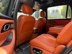 Geely Galaxy M9 2025 230km Two-Wheel Drive Explorer Edition - ფოტო 5