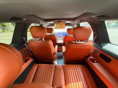 Geely Galaxy M9 2025 230km Two-Wheel Drive Explorer Edition - ფოტო 7