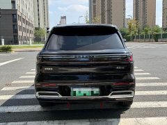 Geely Galaxy M9 2025 230km Two-Wheel Drive Explorer Edition - ფოტო 8