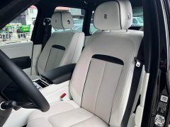 Rolls-Royce Cullinan Series II Black Badge - ფოტო 10