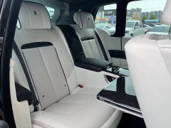 Rolls-Royce Cullinan Series II Black Badge - ფოტო 13