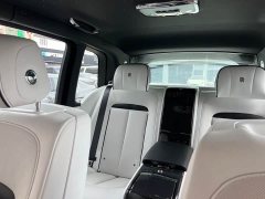 Rolls-Royce Cullinan Series II Black Badge - ფოტო 15