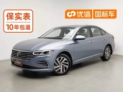 Volkswagen Lavida 2023 1.5L Automatic Five Million Edition - ფოტო 1