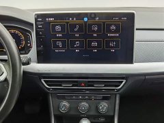 Volkswagen Lavida 2023 1.5L Automatic Five Million Edition - ფოტო 12
