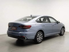 Volkswagen Lavida 2023 1.5L Automatic Five Million Edition - ფოტო 2