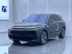 Li Auto L7 Pro - ფოტო 1