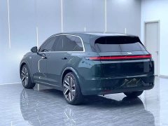 Li Auto L7 Pro - ფოტო 14