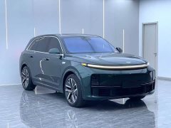 Li Auto L7 Pro - ფოტო 3
